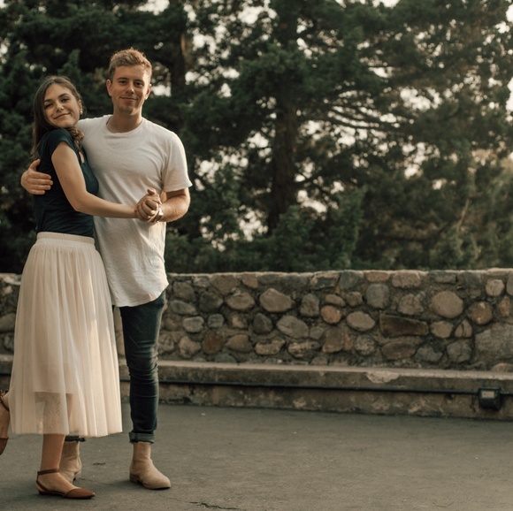 Meet your Posher, Zach - Picture 1 of 2